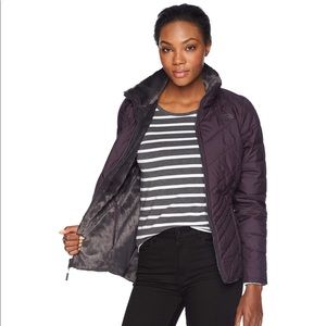 The North Face Mossbud Reversible Jacket